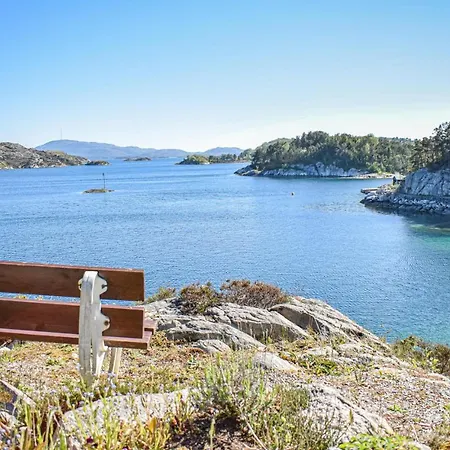 Cozy In With House Sea View Σπίτι διακοπών