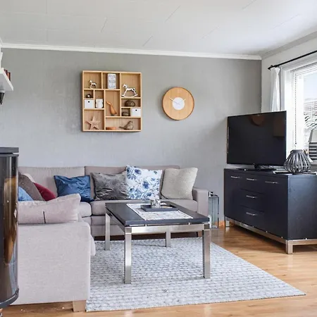 Cozy In With House Sea View Σπίτι διακοπών *