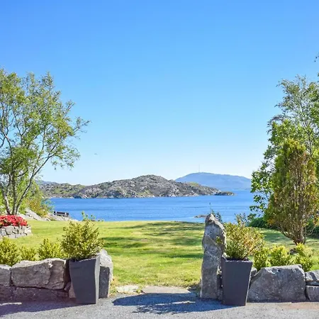 Σπίτι διακοπών Cozy In With House Sea View *