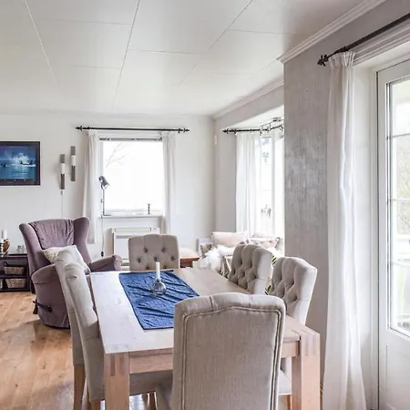 Cozy In With House Sea View *