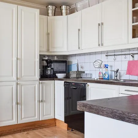Cozy In With House Sea View Hébergement de vacances