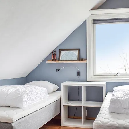Cozy In With House Sea View Σπίτι διακοπών
